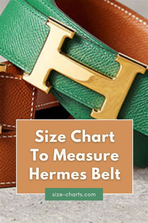 hermes belt replica ebay|hermes size chart belt.